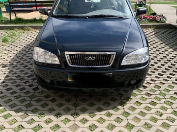 Авто Chery Amulet 2007 № 8138379