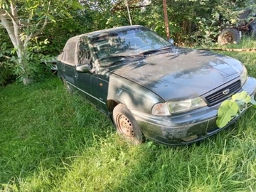 Авто Daewoo Nexia 2002 № 8138391