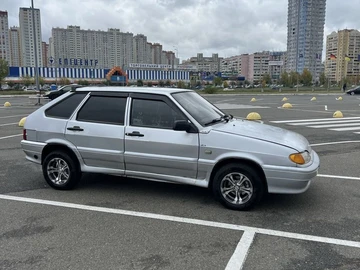 Авто ВАЗ 21114 2005 № 8138392