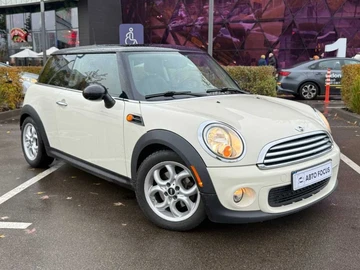 Авто MINI Cooper 2012 № 8138394