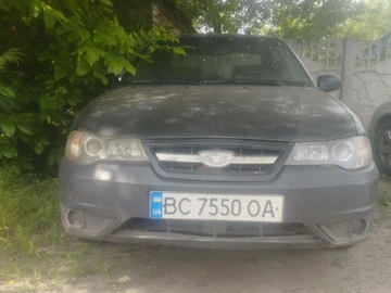 Авто Daewoo Nexia 2012 № 8138396