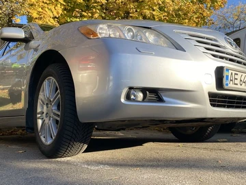 Авто Toyota Camry 2007 № 8138397