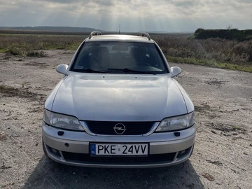 Авто Opel Vectra 2001 № 8138401