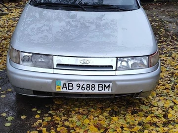 Авто ВАЗ 2112 2002 № 8138405