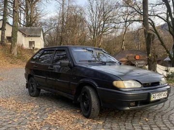 Авто ВАЗ 2114 2006 № 8138409