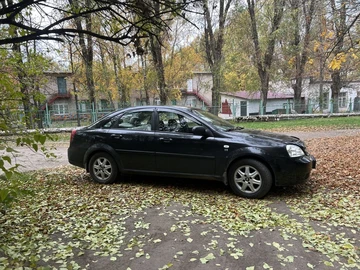 Авто Chevrolet Chevette 2006 № 8138410