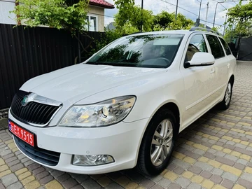 Авто Skoda Octavia 2012 № 8138466