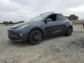 Авто Tesla Roadster 2024 № 8138468