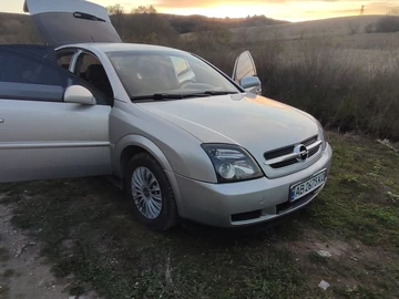 Авто Opel Vectra 2004 № 8138472