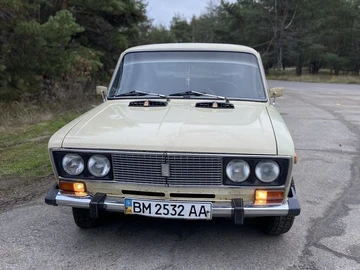 Авто ВАЗ 2106 1989 № 8138473