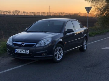 Авто Opel Vectra 2006 № 8138477