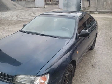 Авто Toyota Avensis Verso 1993 № 8138492