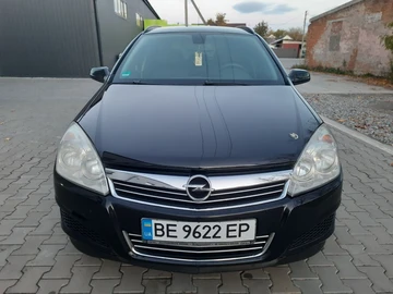 Авто Opel Astra 2008 № 8138496