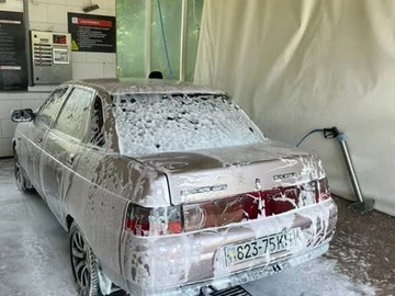 Авто ВАЗ 2110 2007 № 8138497