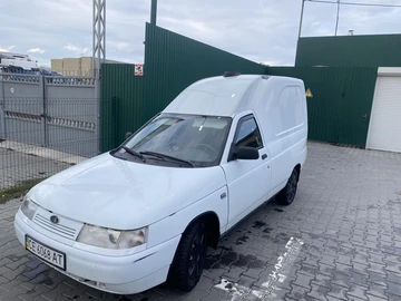 Авто ВАЗ 11113 Oka 2012 № 8138498