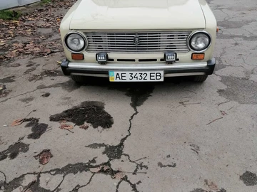 Авто ВАЗ 2101 1979 № 8138499