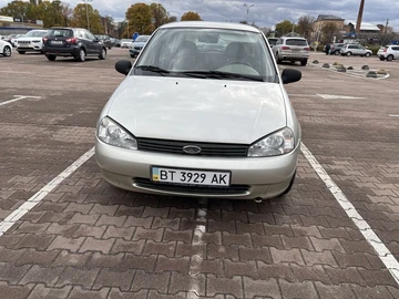Авто ВАЗ 1117 Kalina 2008 № 8138500