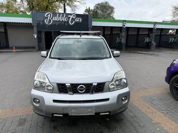 Авто Nissan X-Trail 2010 № 8138501
