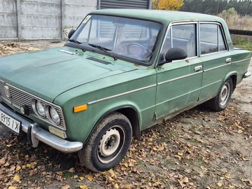 Авто ВАЗ 2103 1975 № 8138503