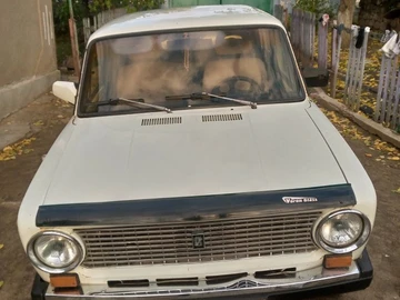 Авто ВАЗ 11113 Oka 1978 № 8138511