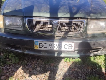 Авто ГАЗ 3110 2004 № 8138514