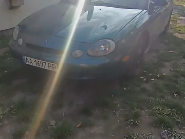 Авто Ford Taurus 1997 № 8138515