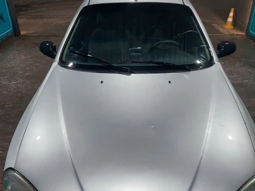 Авто Daewoo Sens 2006 № 8138650