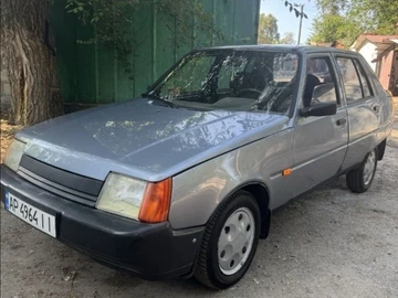 Авто ЗАЗ 1103 Slavuta 2008 № 8138655