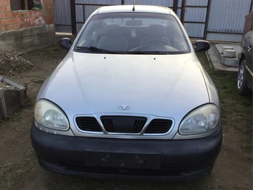 Авто Daewoo Lanos Sens  2007 № 8138668