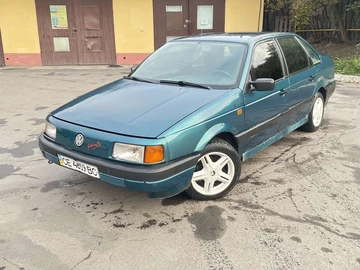 Авто Volkswagen Corrado 1992 № 8138671