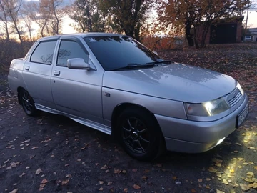 Авто ВАЗ 2110 2006 № 8138691