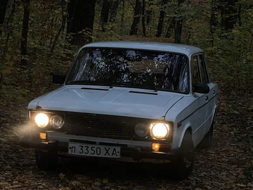 Авто ВАЗ 2106 1991 № 8138698