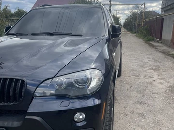 Авто BMW X5 2009 № 8138700