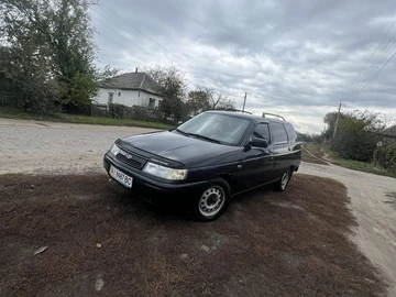 Авто ВАЗ 21112 2007 № 8138711