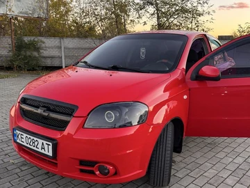 Авто Chevrolet Alero 2006 № 8138712
