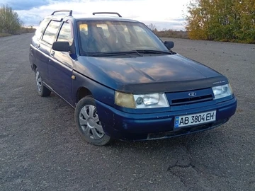 Авто ВАЗ 2111 2005 № 8138724