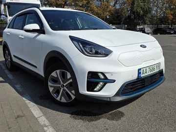Авто KIA Niro 2020 № 8138787