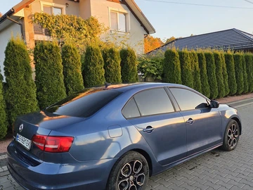 Авто Volkswagen Jetta 2015 № 8138789