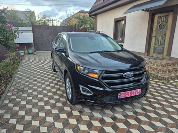 Авто Ford Edge 2018 № 8138792