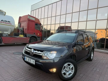Авто Renault Duster 2017 № 8138795