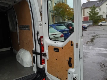 Авто Renault 4 2016 № 8138806