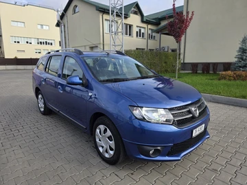 Авто Dacia Logan 2013 № 8138807