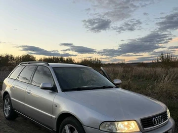 Авто Audi A4 1999 № 8138812