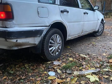 Авто Volvo 440 K 1991 № 8138815