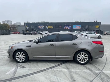 Авто KIA Optima 2015 № 8138818