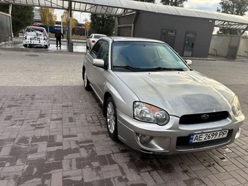 Авто Subaru Impreza 2005 № 8138827