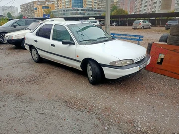 Авто Ford Mondeo 1993 № 8138829