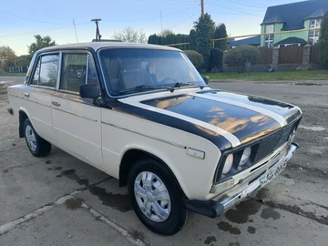 Авто ВАЗ 2106 1990 № 8138834