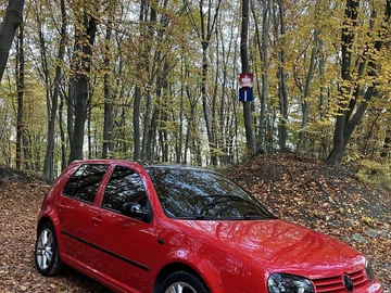 Авто Volkswagen Golf 1998 № 8138835