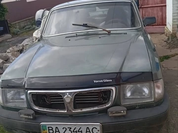 Авто ГАЗ 3110 2003 № 8138847